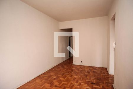 Sala de apartamento à venda com 2 quartos, 78m² em Engenho de Dentro, Rio de Janeiro