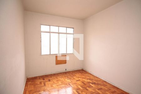 Quarto 1 de apartamento à venda com 2 quartos, 78m² em Engenho de Dentro, Rio de Janeiro