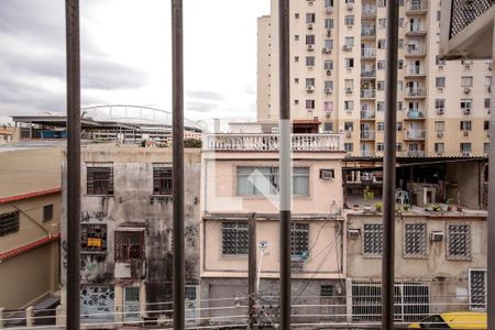 Vista Quarto 1 de apartamento à venda com 2 quartos, 78m² em Engenho de Dentro, Rio de Janeiro