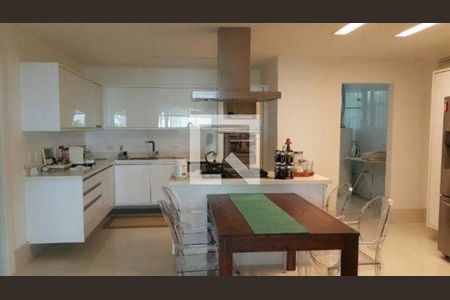 Apartamento à venda com 3 quartos, 378m² em Barra da Tijuca, Rio de Janeiro