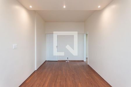 Sala de apartamento para alugar com 2 quartos, 60m² em Tijuca, Rio de Janeiro