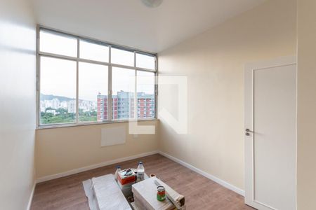 Quarto 1 de apartamento para alugar com 2 quartos, 60m² em Tijuca, Rio de Janeiro