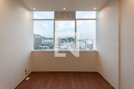 Sala de apartamento para alugar com 2 quartos, 60m² em Tijuca, Rio de Janeiro