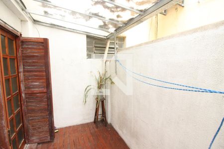 Quintal de kitnet/studio à venda com 1 quarto, 33m² em Cidade Baixa, Porto Alegre