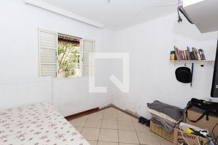 Quarto 2 de apartamento à venda com 2 quartos, 117m² em Novo Riacho, Contagem