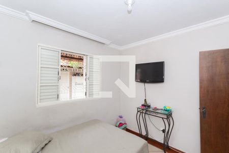 Quarto 1 de apartamento à venda com 2 quartos, 117m² em Novo Riacho, Contagem