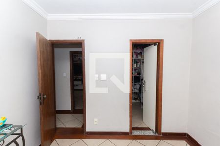 Quarto 1 de apartamento à venda com 2 quartos, 117m² em Novo Riacho, Contagem