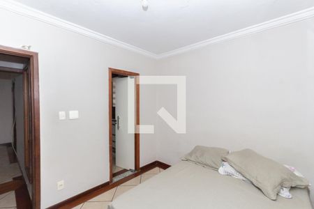 Quarto 1 de apartamento à venda com 2 quartos, 117m² em Novo Riacho, Contagem