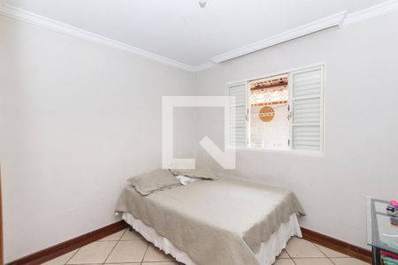 Quarto 1 de apartamento à venda com 2 quartos, 117m² em Novo Riacho, Contagem