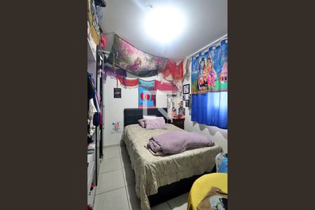 Quarto 2 de apartamento à venda com 2 quartos, 100m² em Parque Capuava, Santo André