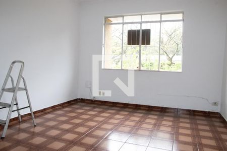 Sala de apartamento para alugar com 3 quartos, 93m² em Jardim Leonor Mendes de Barros, São Paulo