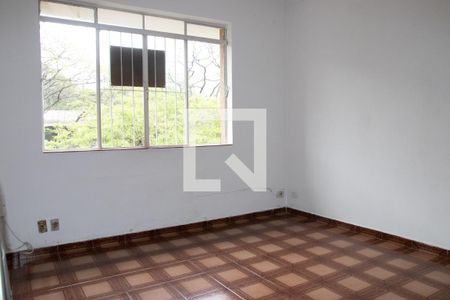 Sala de apartamento para alugar com 3 quartos, 93m² em Jardim Leonor Mendes de Barros, São Paulo