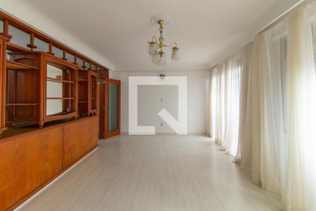 Sala de Estar de apartamento à venda com 3 quartos, 175m² em Partenon, Porto Alegre