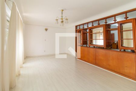 Sala de Estar de apartamento à venda com 3 quartos, 175m² em Partenon, Porto Alegre