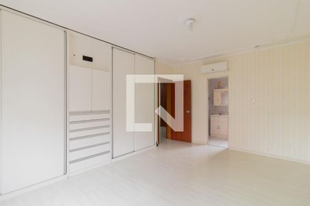 Quarto Suíte de apartamento à venda com 3 quartos, 175m² em Partenon, Porto Alegre