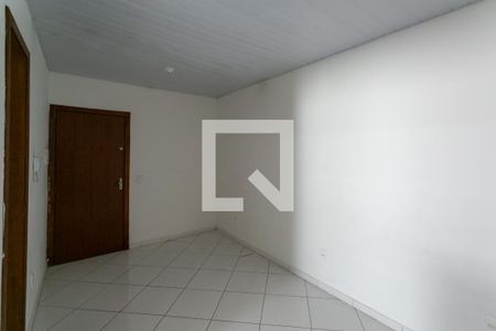 Sala/Quarto de apartamento para alugar com 1 quarto, 38m² em Sagrada Família, Belo Horizonte