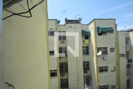 Vista da s de apartamento à venda com 1 quarto, 66m² em Parada de Lucas, Rio de Janeiro