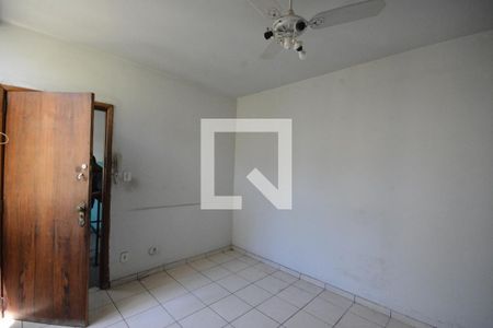 Sala de apartamento à venda com 1 quarto, 66m² em Parada de Lucas, Rio de Janeiro