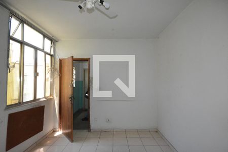 Sala de apartamento à venda com 1 quarto, 66m² em Parada de Lucas, Rio de Janeiro