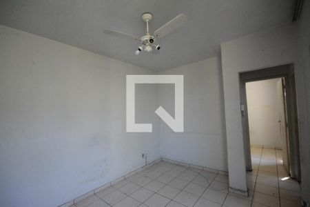 Sala de apartamento à venda com 1 quarto, 66m² em Parada de Lucas, Rio de Janeiro