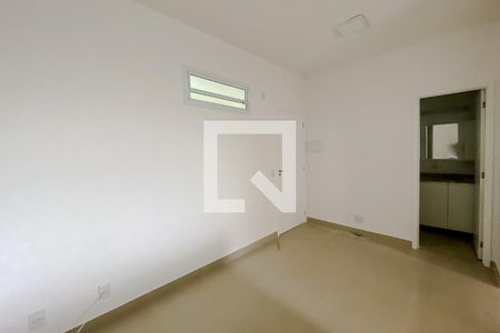 Sala de apartamento para alugar com 1 quarto, 35m² em Catumbi, São Paulo