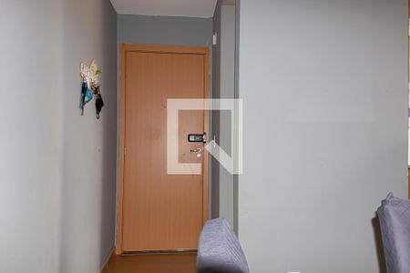 Sala de apartamento à venda com 2 quartos, 48m² em Encantado, Rio de Janeiro