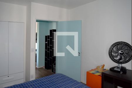 Quarto de apartamento para alugar com 1 quarto, 40m² em Jardim America, São Paulo