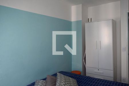 Quarto de apartamento para alugar com 1 quarto, 40m² em Jardim America, São Paulo