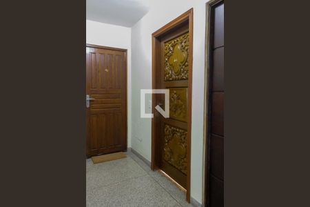 Hall Entrada de apartamento para alugar com 2 quartos, 63m² em Rio Pequeno, São Paulo