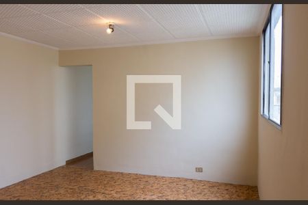 Sala de apartamento para alugar com 2 quartos, 63m² em Rio Pequeno, São Paulo