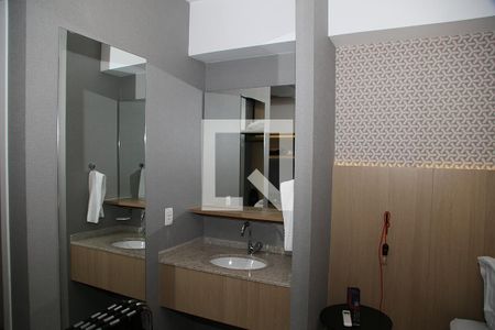 Studio de kitnet/studio à venda com 1 quarto, 23m² em Vila Madalena, São Paulo