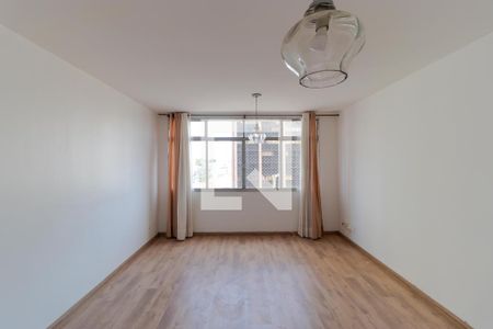 Apartamento à venda com 107m², 3 quartos e 1 vagaSalas