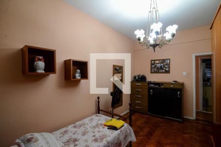 Quarto 1 de apartamento para alugar com 3 quartos, 90m² em Tijuca, Rio de Janeiro