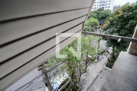 Vista do Quarto 1 de apartamento para alugar com 3 quartos, 90m² em Tijuca, Rio de Janeiro