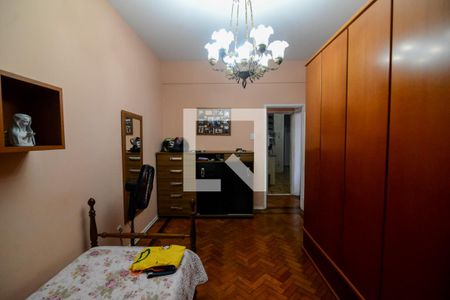 Quarto 1 de apartamento para alugar com 3 quartos, 90m² em Tijuca, Rio de Janeiro