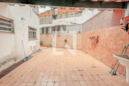 Casa à venda com 400m², 5 quartos e 15 vagas Casa à venda com 400m², 5 quartos e 15 vagasquintal