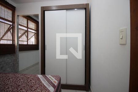 Suíte de kitnet/studio para alugar com 1 quarto, 37m² em Norte (águas Claras), Brasília