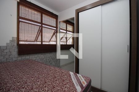 Suíte de kitnet/studio para alugar com 1 quarto, 37m² em Norte (águas Claras), Brasília