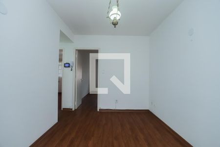 Sala de apartamento para alugar com 1 quarto, 45m² em Água Branca, São Paulo