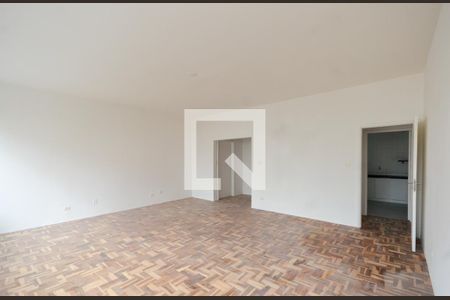 Sala de apartamento à venda com 2 quartos, 175m² em Higienópolis, São Paulo