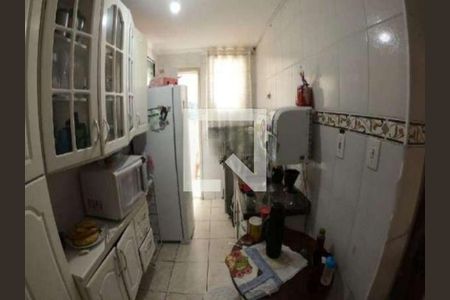 Apartamento à venda com 2 quartos, 50m² em Ipiranga, São Paulo
