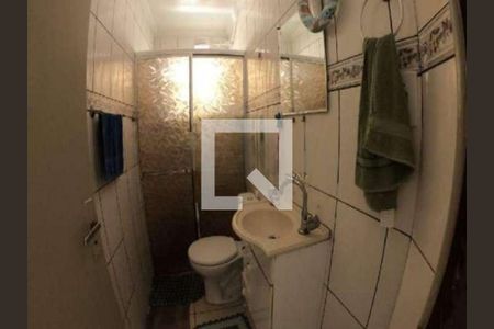 Apartamento à venda com 2 quartos, 50m² em Ipiranga, São Paulo