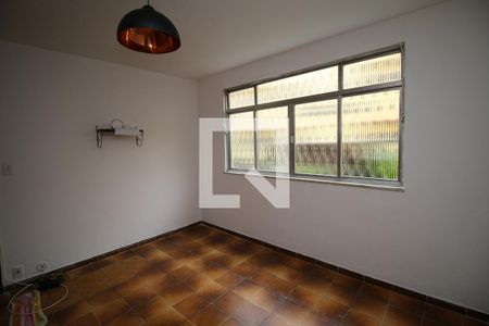 Sala de apartamento à venda com 2 quartos, 56m² em Engenho da Rainha, Rio de Janeiro