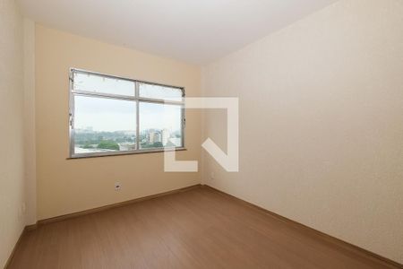 Quarto 2 de apartamento à venda com 3 quartos, 102m² em Maracanã, Rio de Janeiro