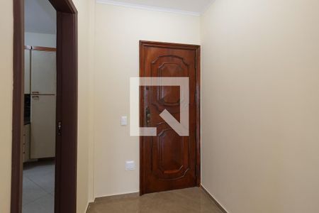 Apartamento à venda com 102m², 3 quartos e 1 vagaEntrada