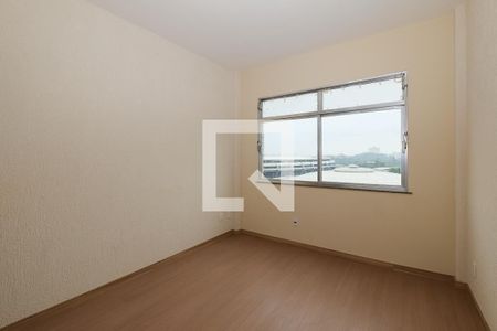 Quarto 2 de apartamento à venda com 3 quartos, 102m² em Maracanã, Rio de Janeiro