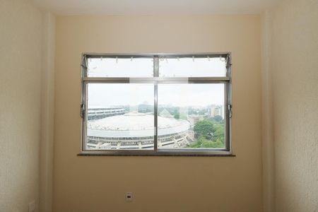 Quarto 2 de apartamento à venda com 3 quartos, 102m² em Maracanã, Rio de Janeiro