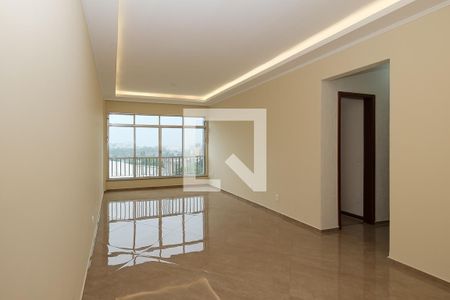 Apartamento à venda com 102m², 3 quartos e 1 vagaSala