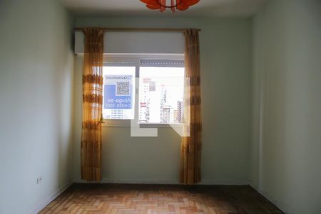 Quarto de apartamento para alugar com 3 quartos, 100m² em Gonzaga, Santos