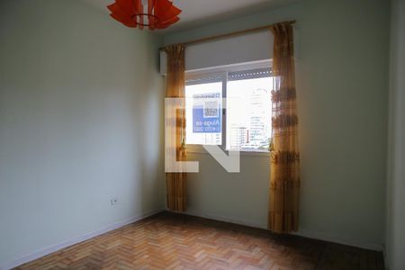 Quarto de apartamento para alugar com 3 quartos, 100m² em Gonzaga, Santos
